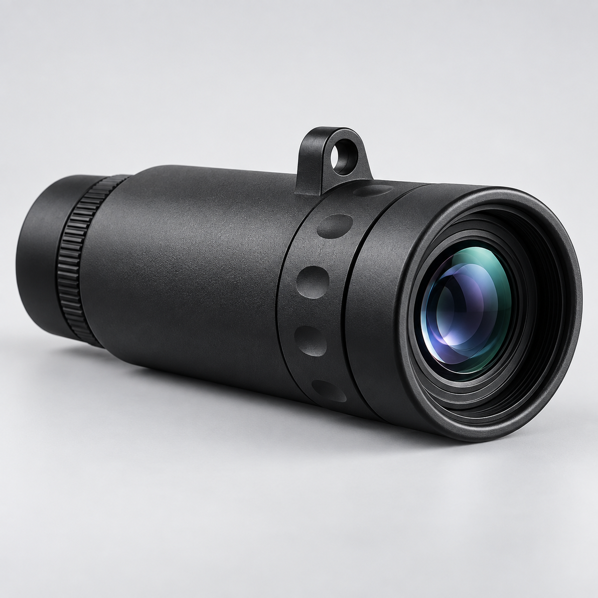 ZoomScope – Monocular HD para móvil