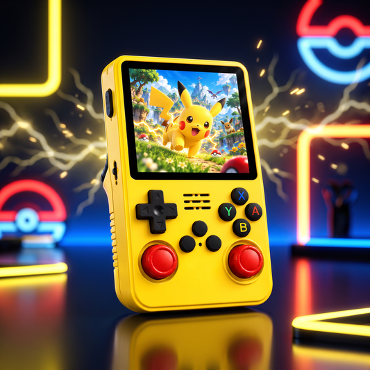 PixelGo – Miles de Juegos en tu Bolsillo